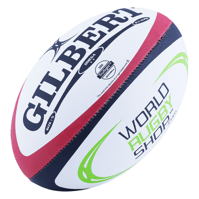 Protège-dent Rugby XBRACE Dual Density - Gilbert