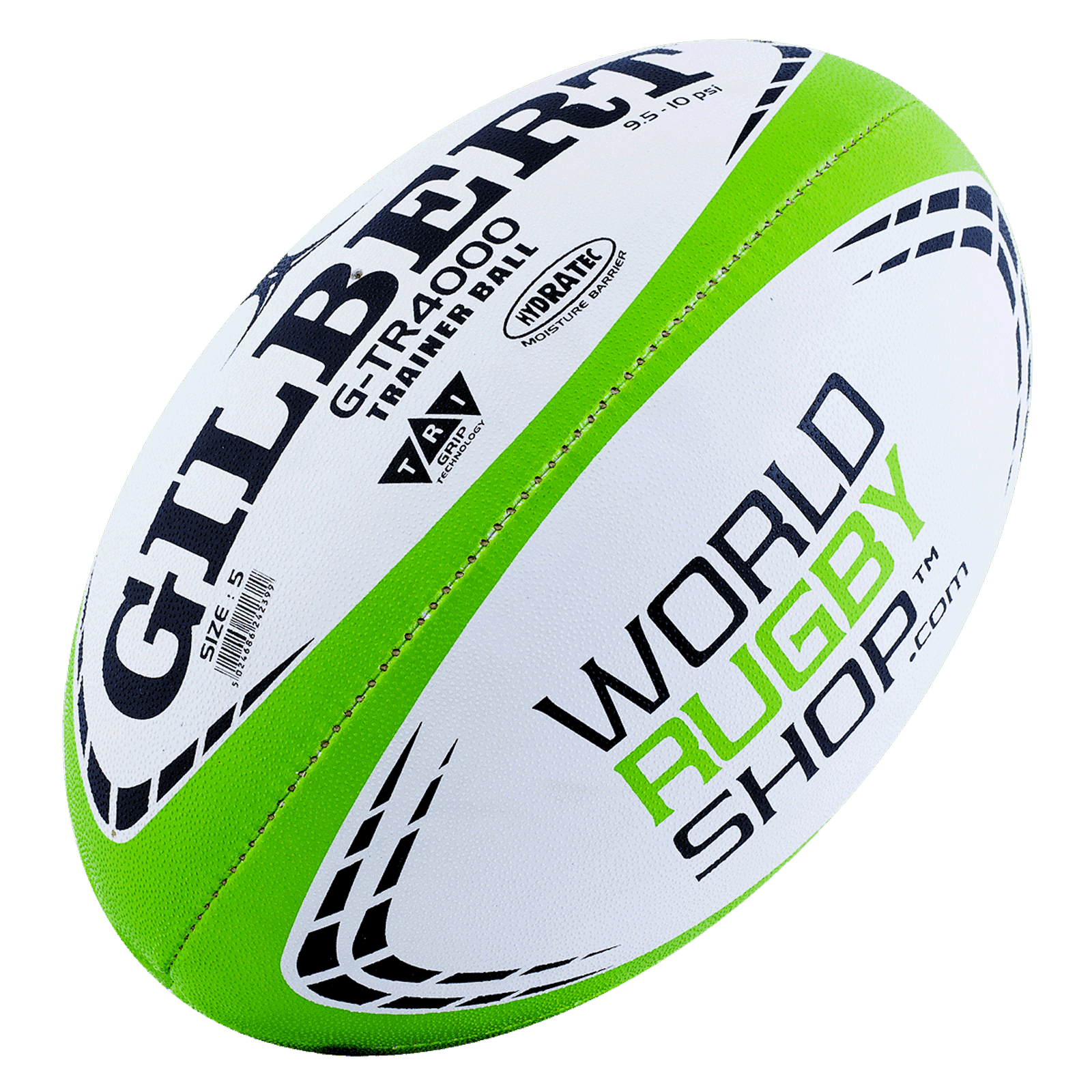 Gilbert WRS G-TR4000 Training Ball