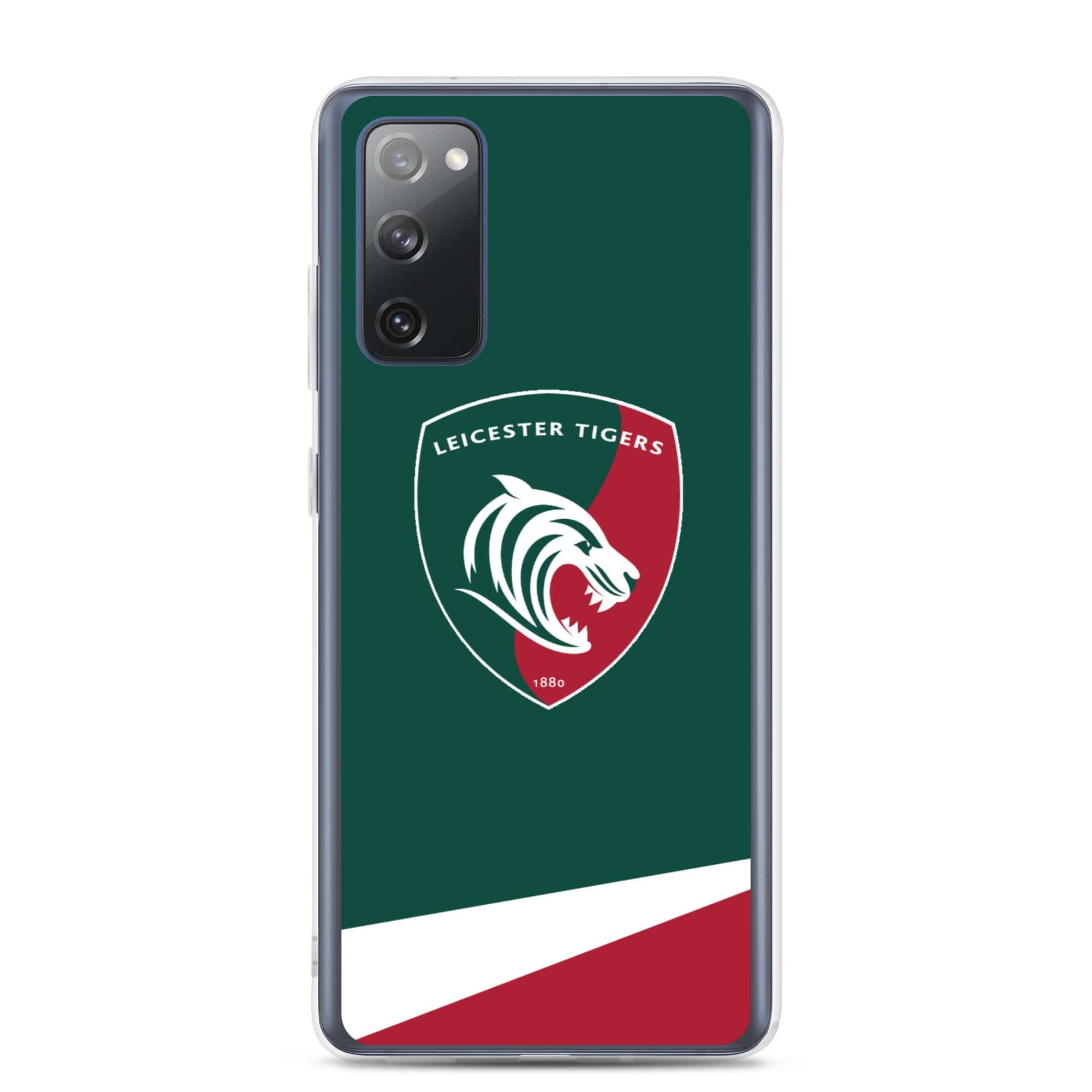 Leicester Tigers Samsung Case