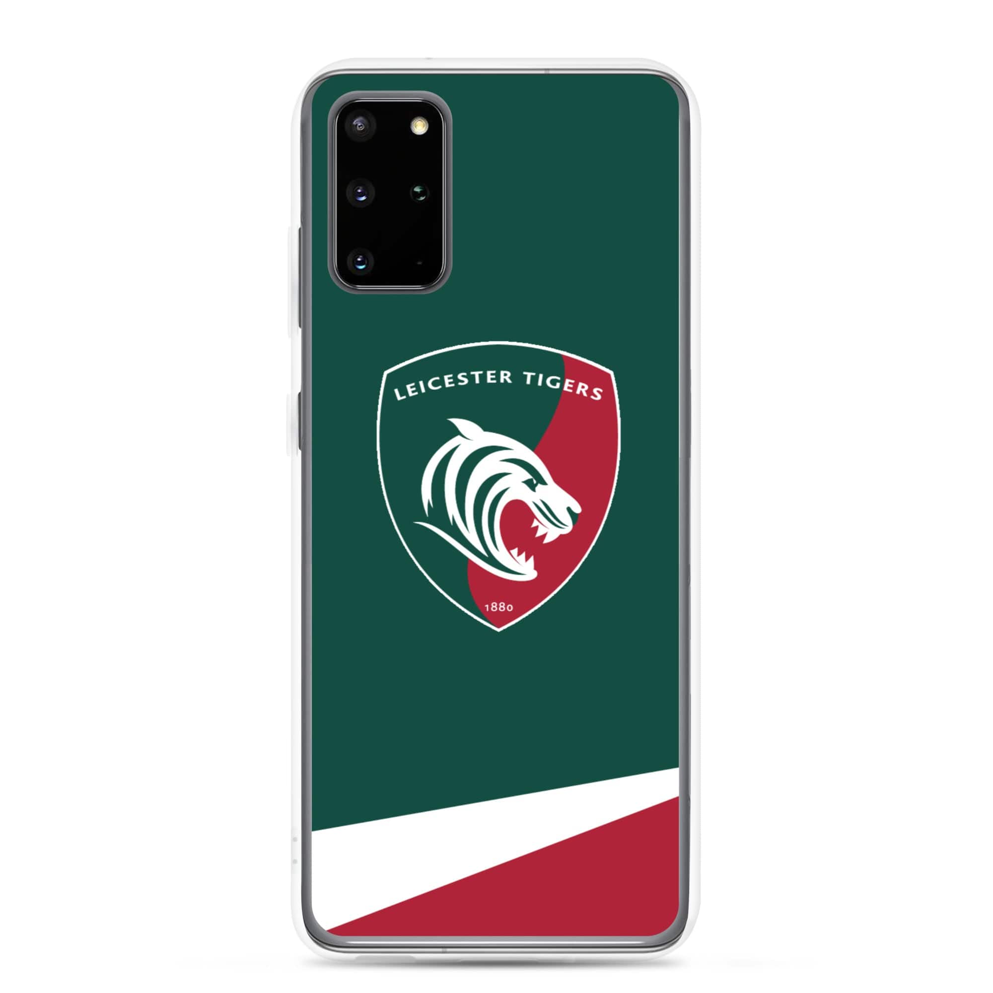 Leicester Tigers Samsung Case