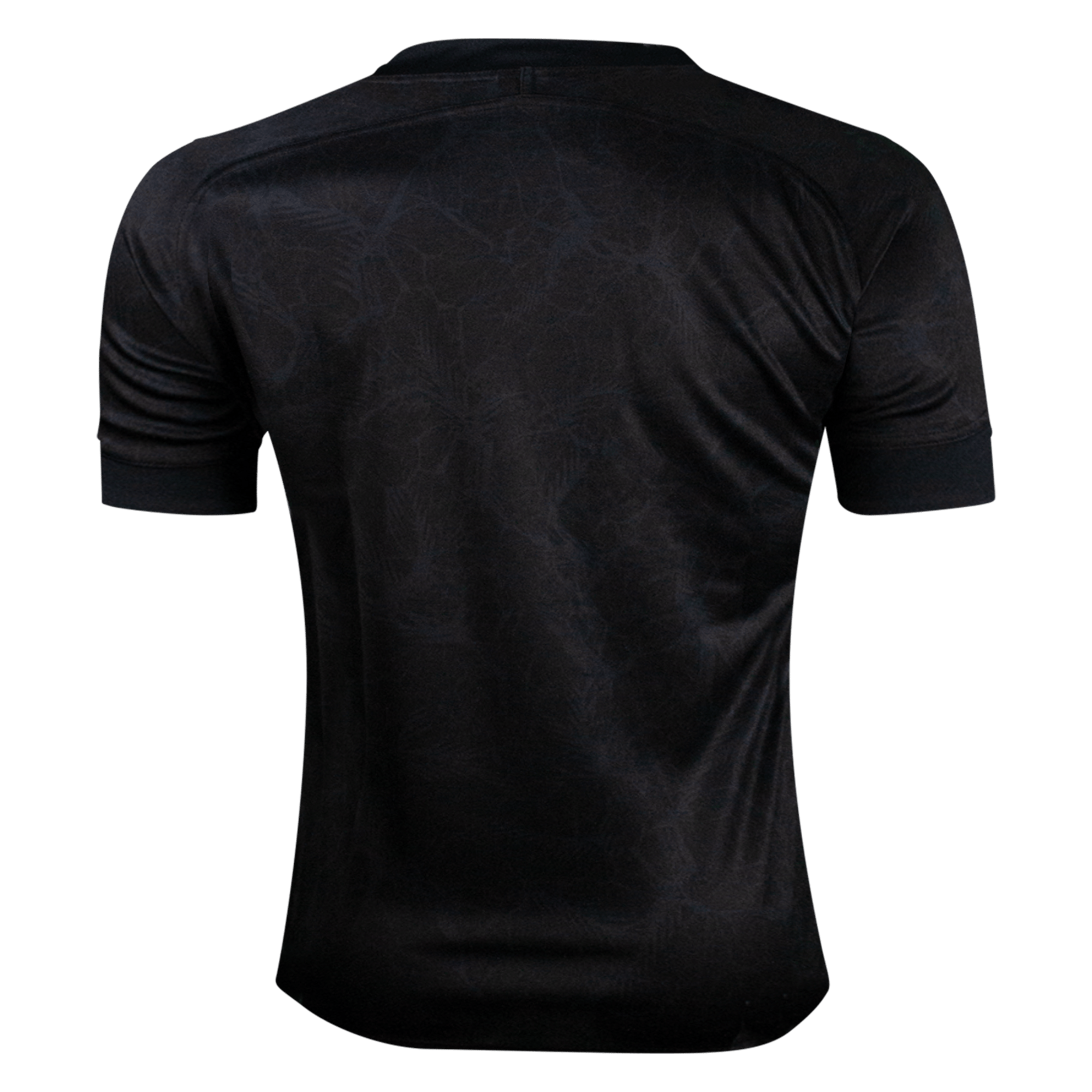 All Blacks 7's Home Jersey 2021 by adidas