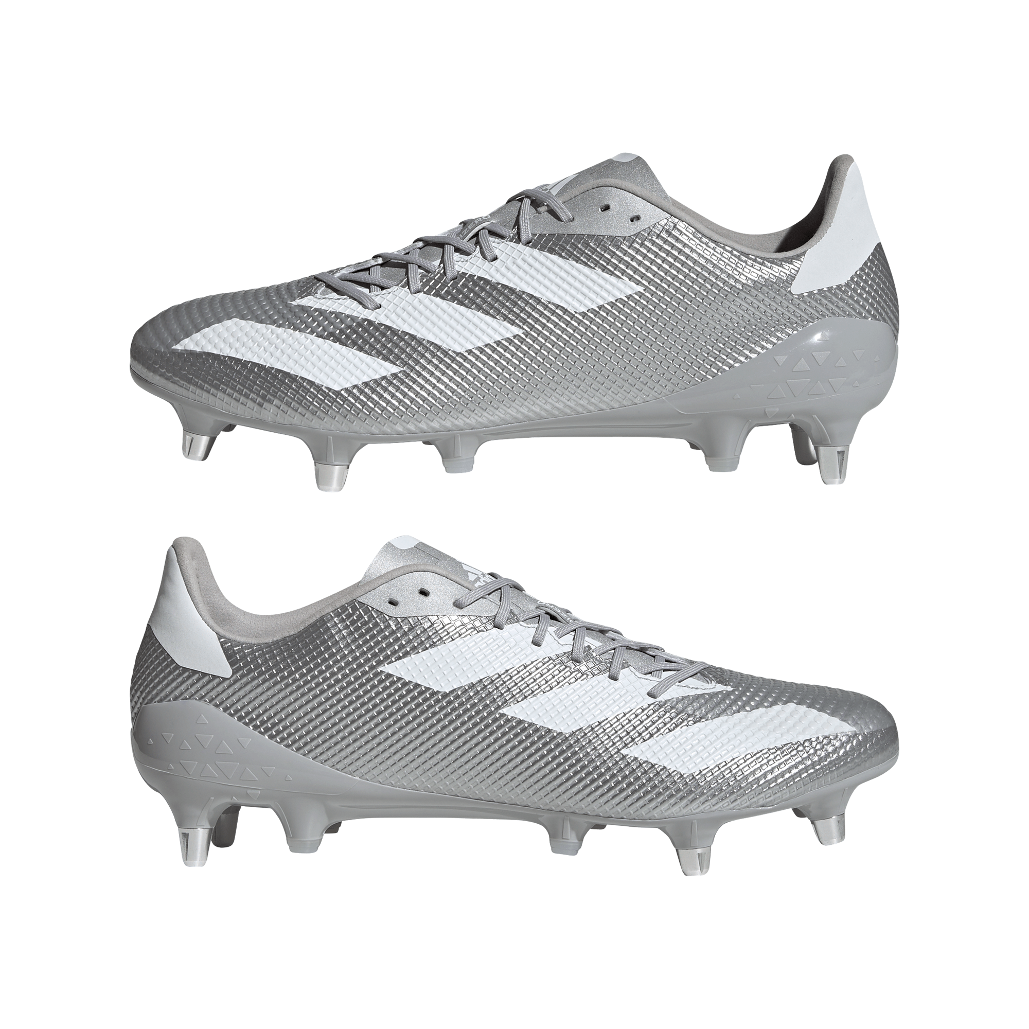 adidas Adizero RS7 SG - Silver