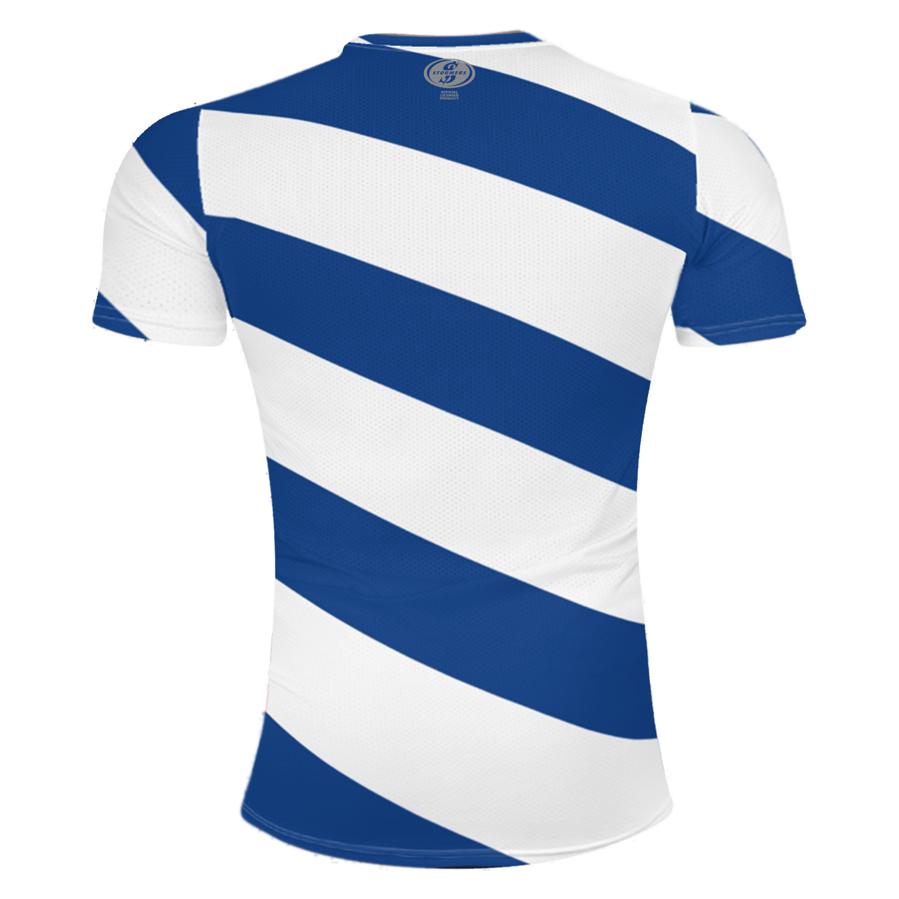 stormers rugby shirt