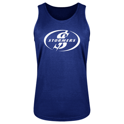 Jersey Ladies Stormers Super Rugby 2020 Home Blue - Official Merchandise