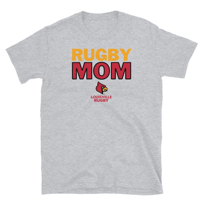 University Of Louisville T-shirts