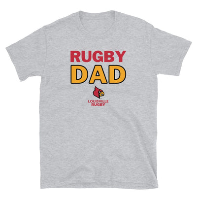 University of Louisville Rugby Baby Onesie - World Rugby Shop