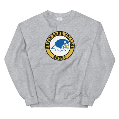 Notre dame sales college sweatshirts