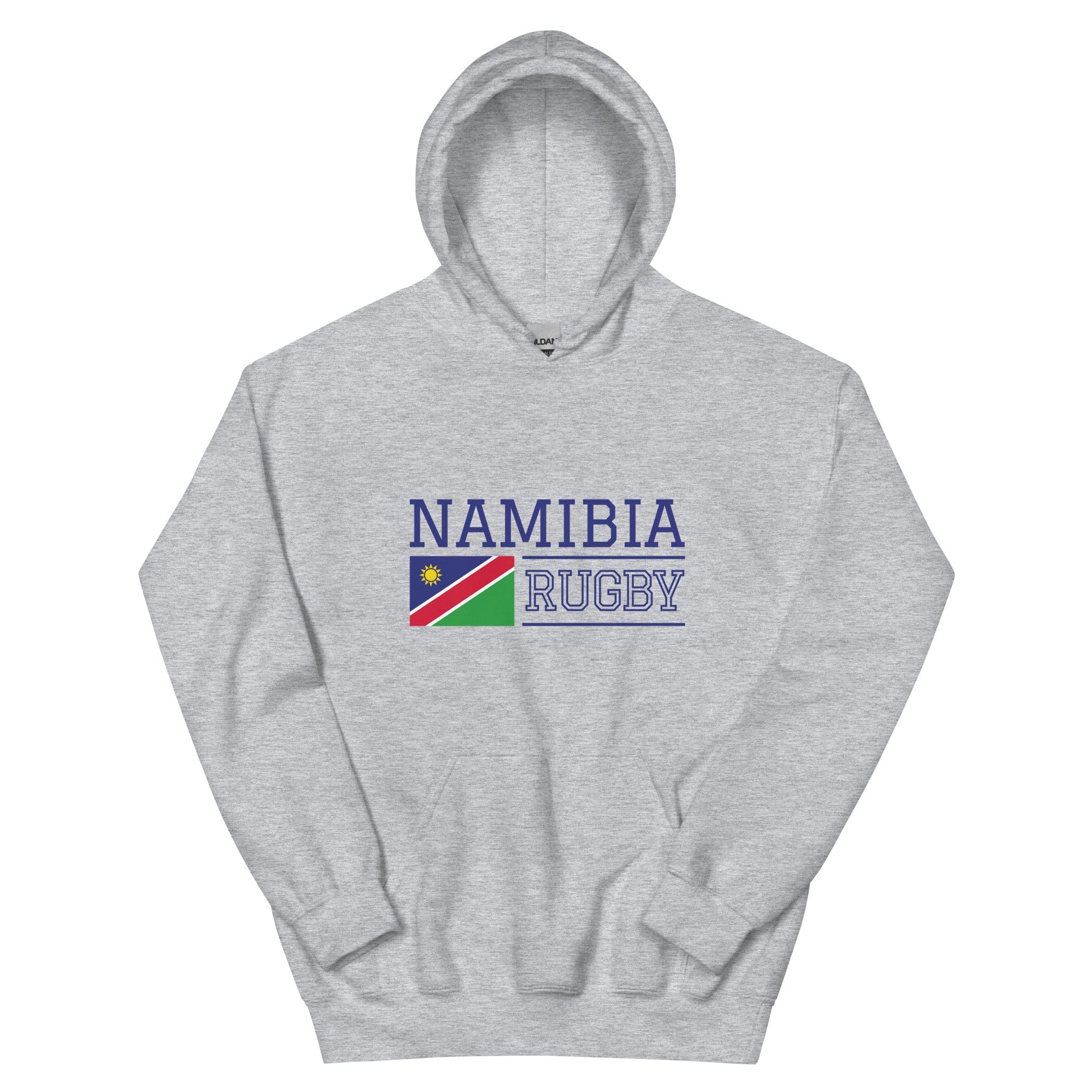 Namibia Rugby Hoodie