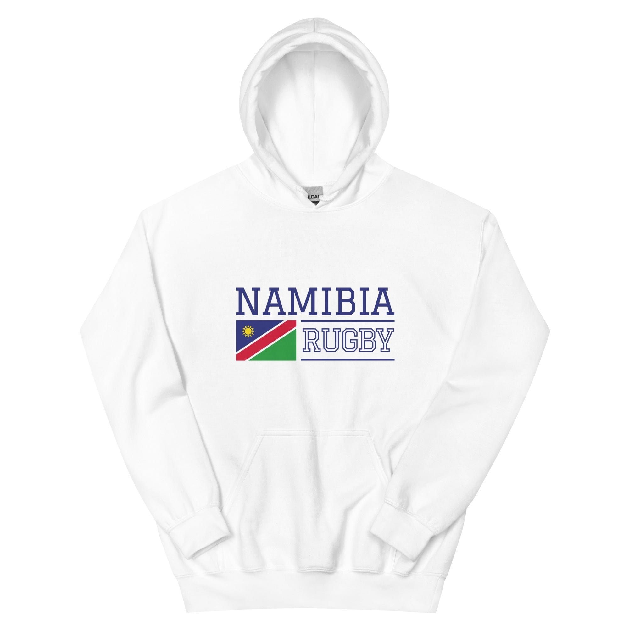 Namibia Rugby Hoodie