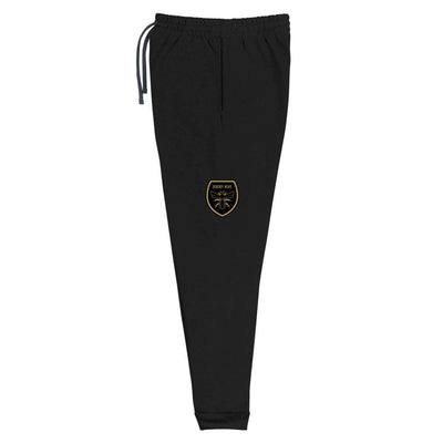 Cuffed Hem Stadium Pant by Canterbury - Adult & Youth - Navy & Black -  Lined & Quick Drying - Canterbury USA