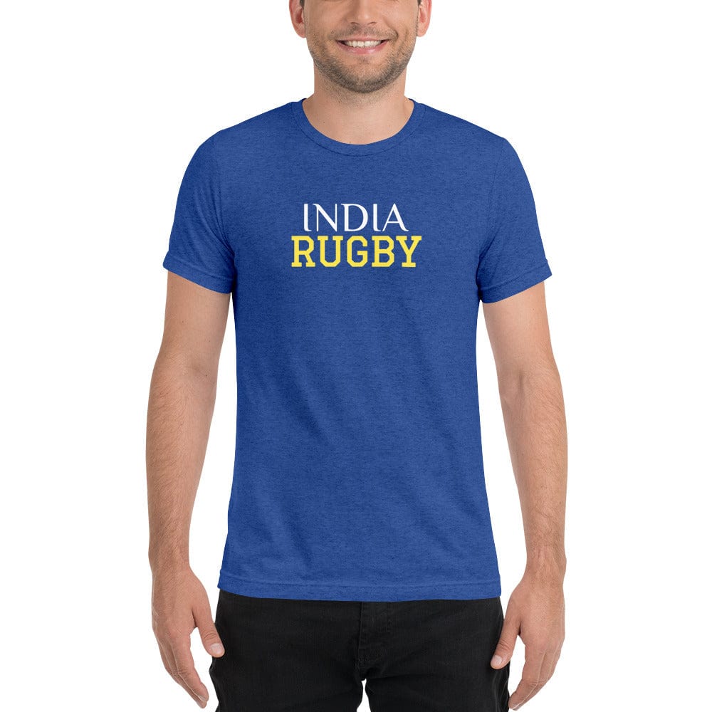 India Rugby T-shirt