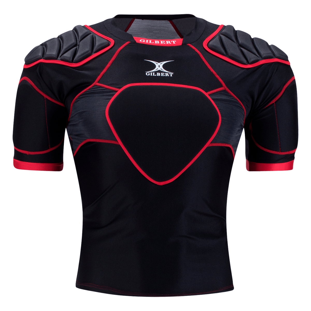 Gilbert XP300 Protective Rugby Body Armor