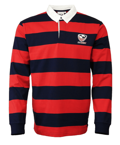 USA Rugby Classic Rugby Jersey - World Rugby Shop