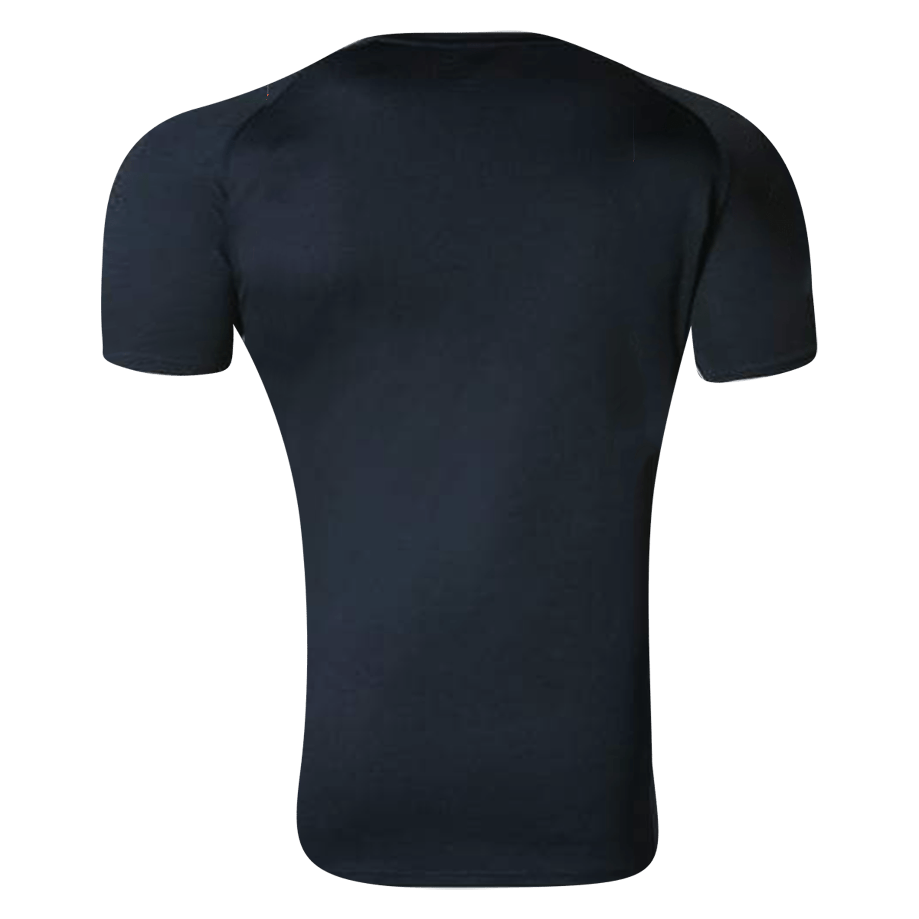 Myers Park Rugby Canterbury Black Core Vapodri Superlight Rugby T-Shirt