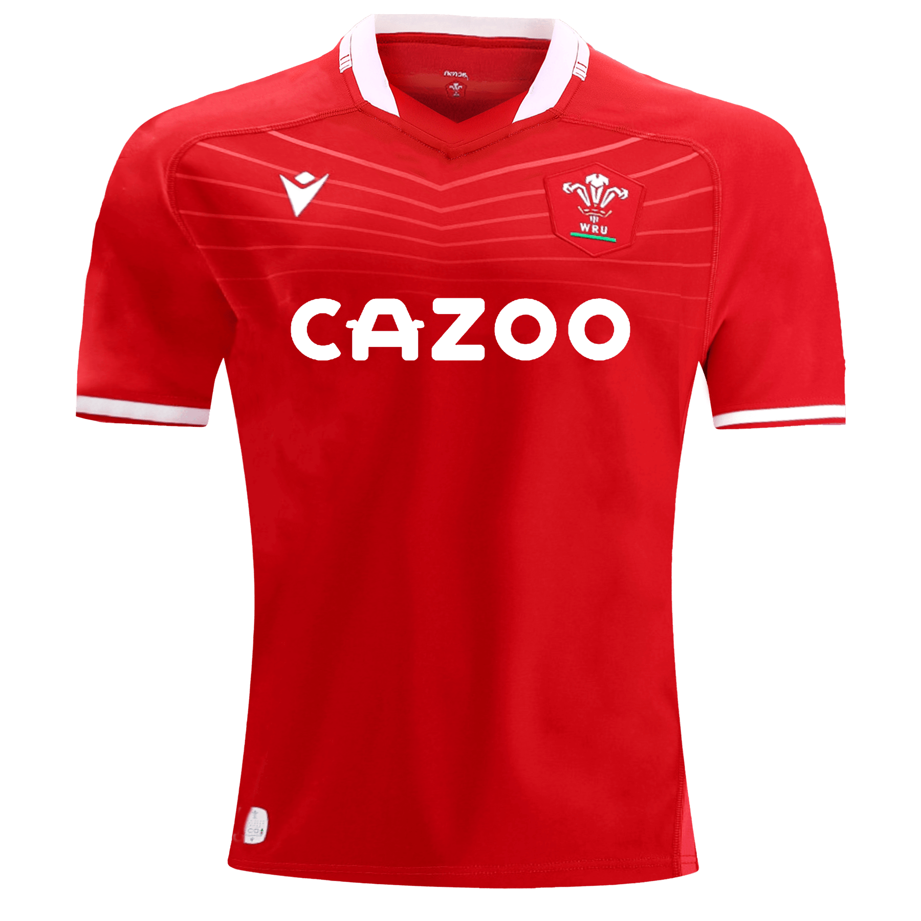 Wales Rugby Union Gear World Rugby Shop