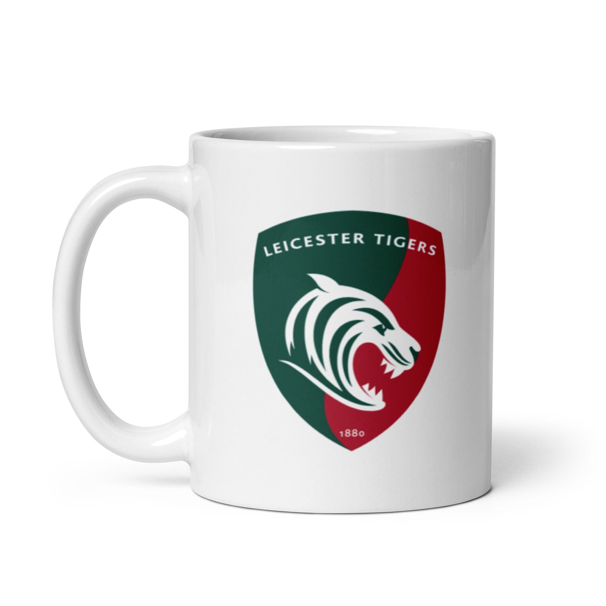 Leicester Tigers Mug