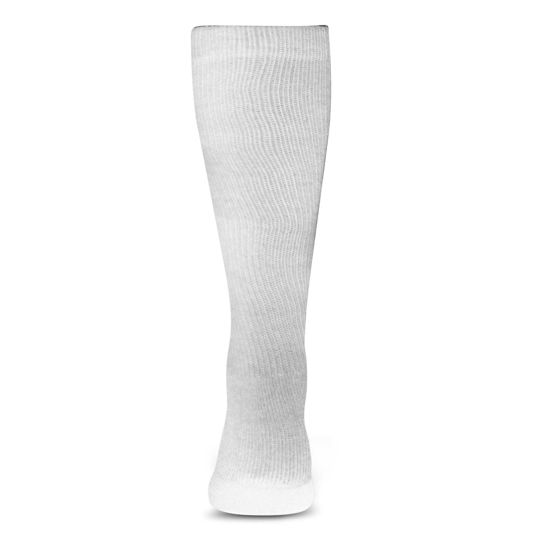 Raleigh Redhawks Rugby All Sport Team Socks - White