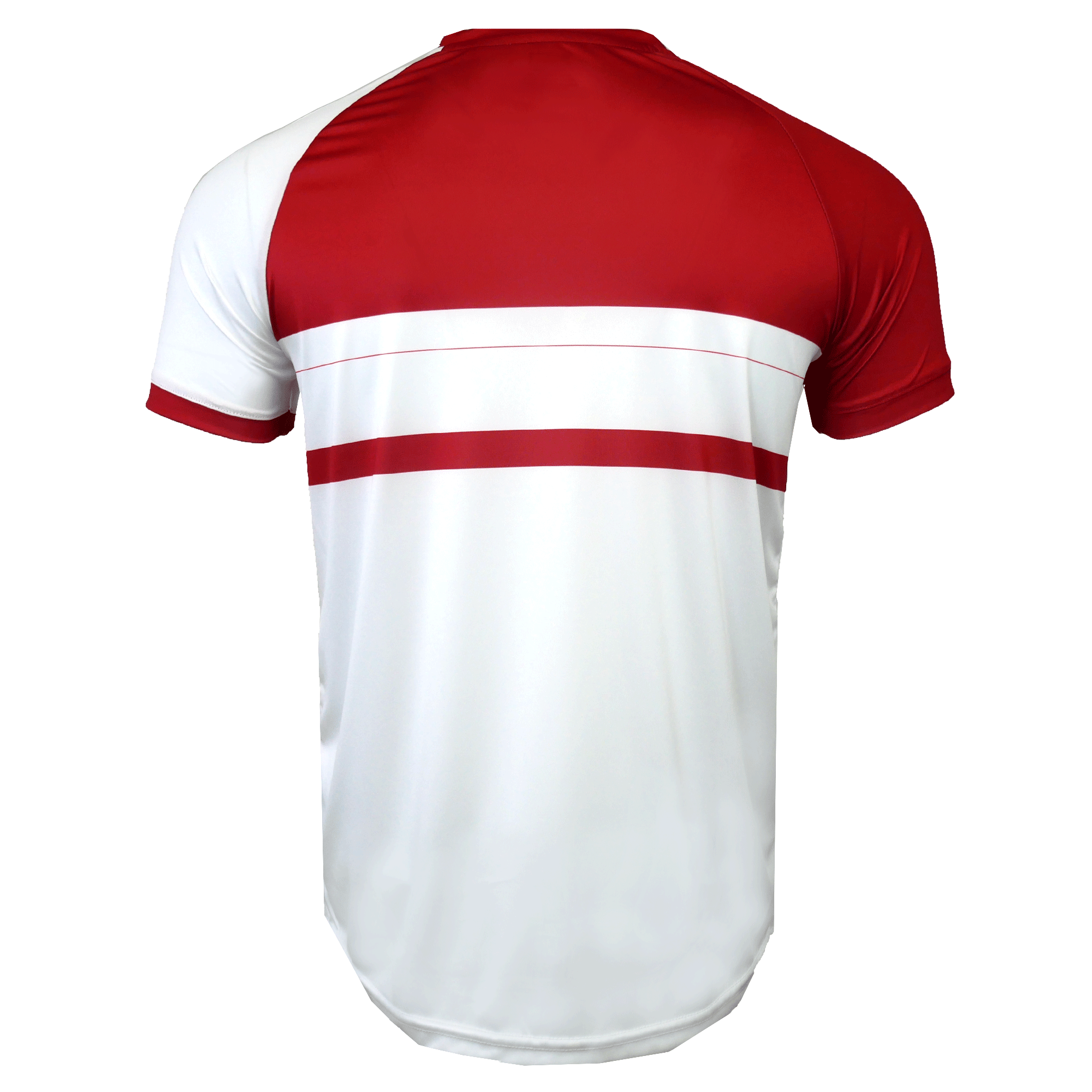 Nations of Rugby Canada Rugby Supporters Jersey