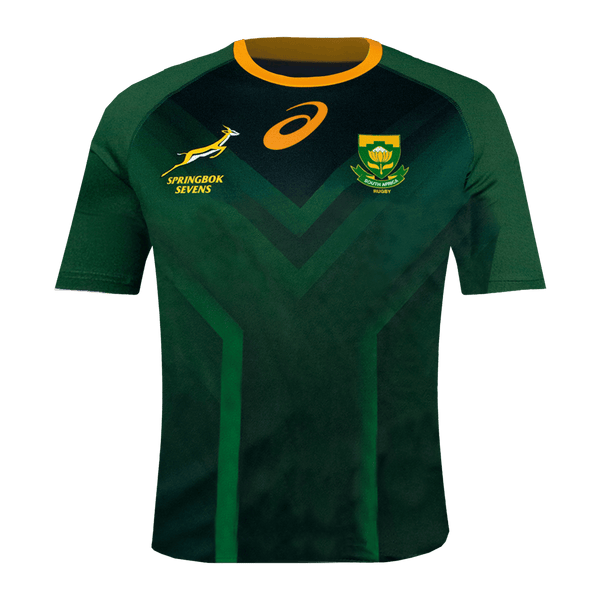 South Africa Rugby Springboks - World Rugby Shop