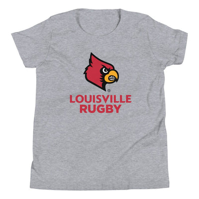 University of Louisville Rugby Classic Cotton Tee - World Rugby Shop