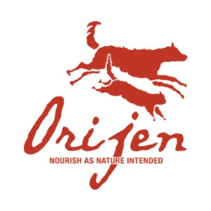 orijen