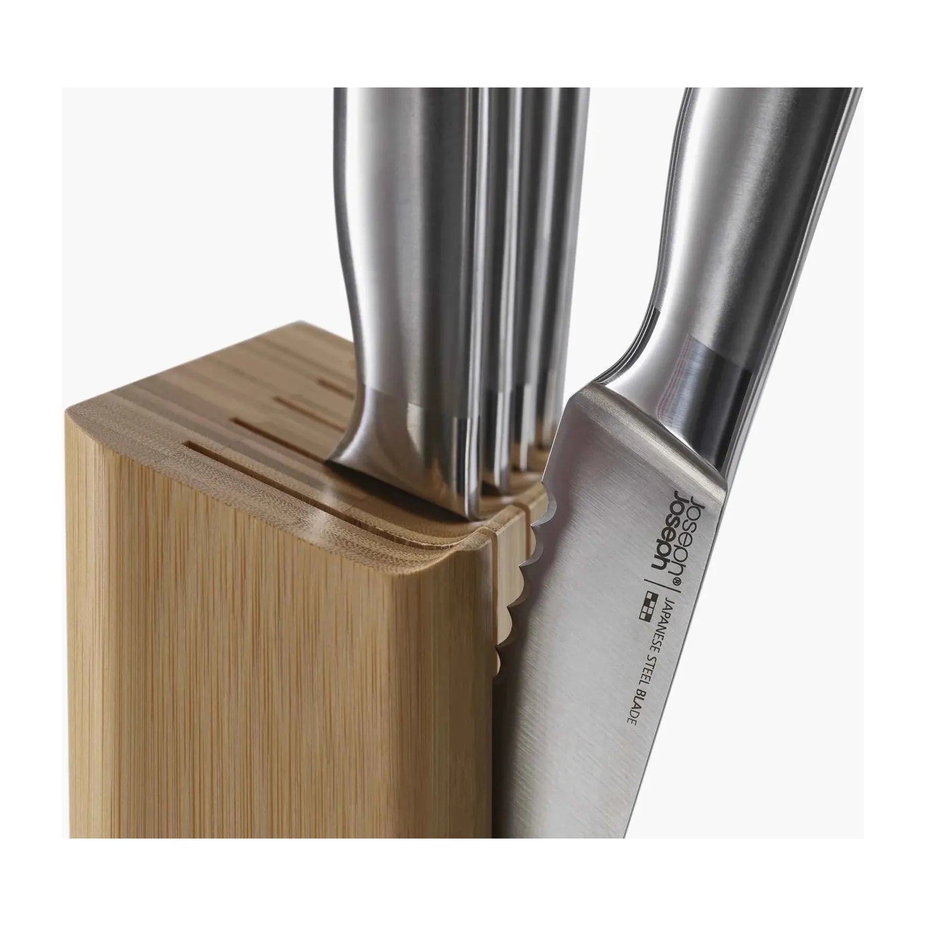 Only 79.98 usd for Avanta 10 Piece Pakkawood Knife Block Set