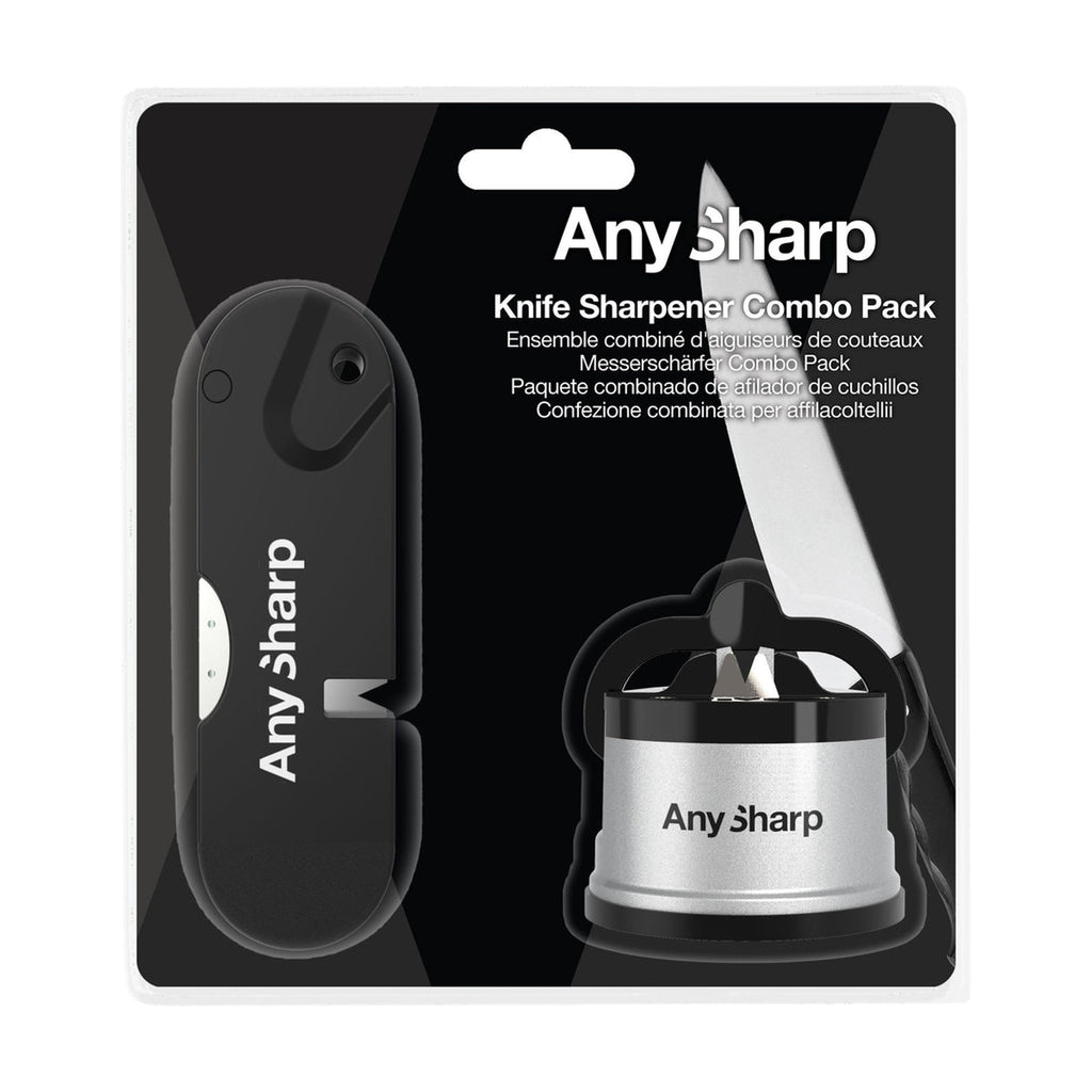 ANYSHARP  knife sharpener