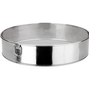 Stainless Steel Mesh Sieve - Tarzianwestforhousewares - Fine Mesh Sieve Strainer