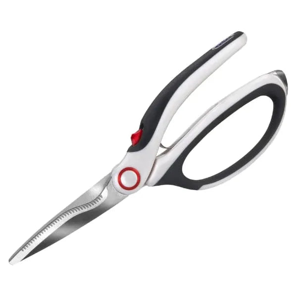 Cangshan Kitchen Shears 9.5 inch Heavy Duty - SAVE NOW! – The