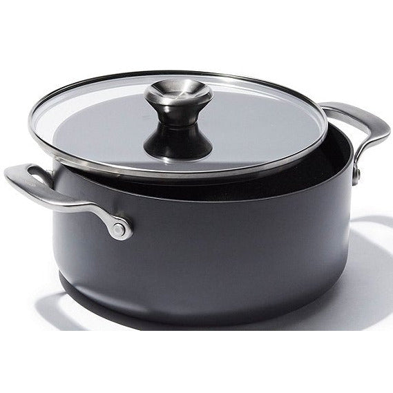 Oxo Ceramic Professional Non-Stick Saucepan – Tarzianwestforhousewares