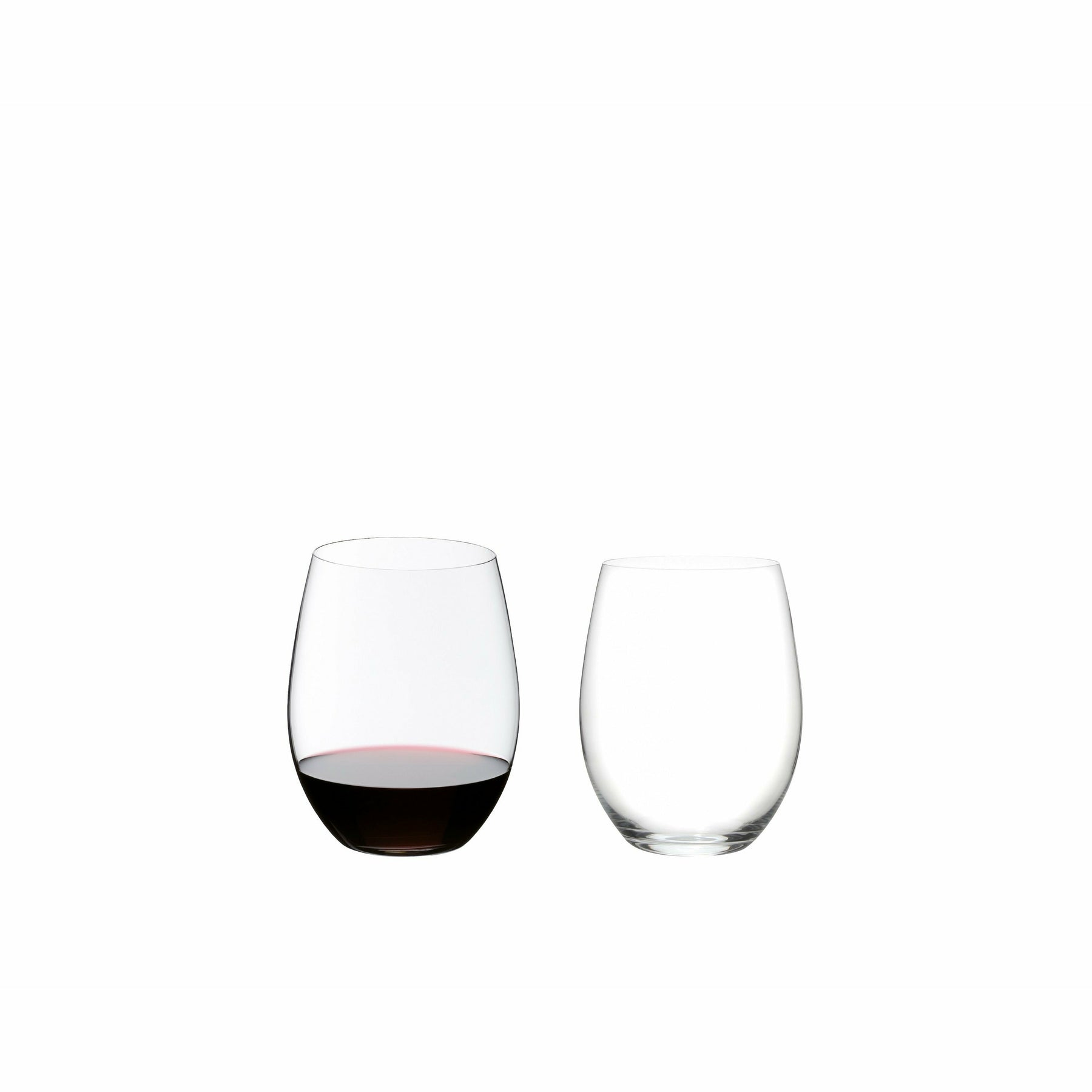 Riedel Wine Series 21.5 oz. Cabernet/Merlot Wine Glass (2-Pack