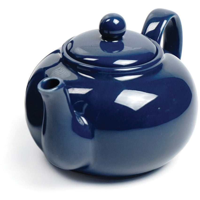 Pluto Porcelain Teapot 18.2oz