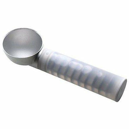 GEFU Ice Cream Scoop, Die-Cast Zinc & Plastic