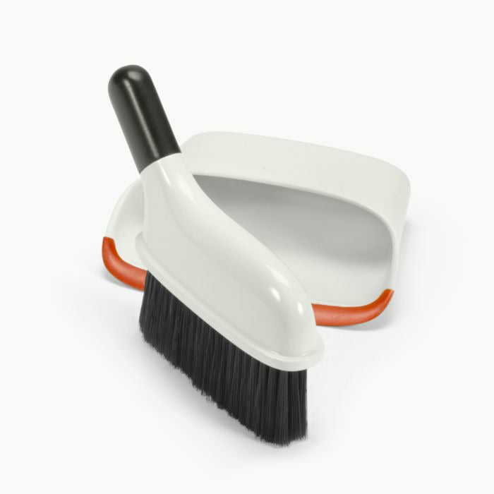 OXO Good Grips Lightweight Household Broom Head 1336580 - Broom Head Only