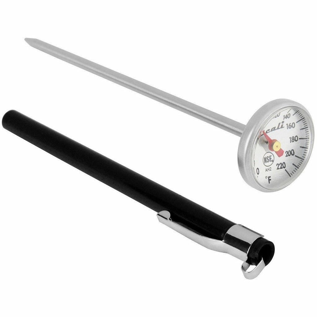 Deep Fry/Candy Paddle Thermometer, Escali