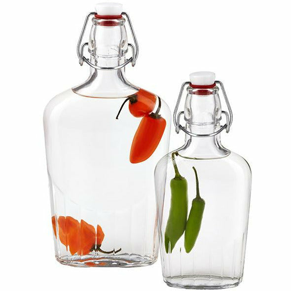 Kilner® 10 Oz Clip Top Bottle