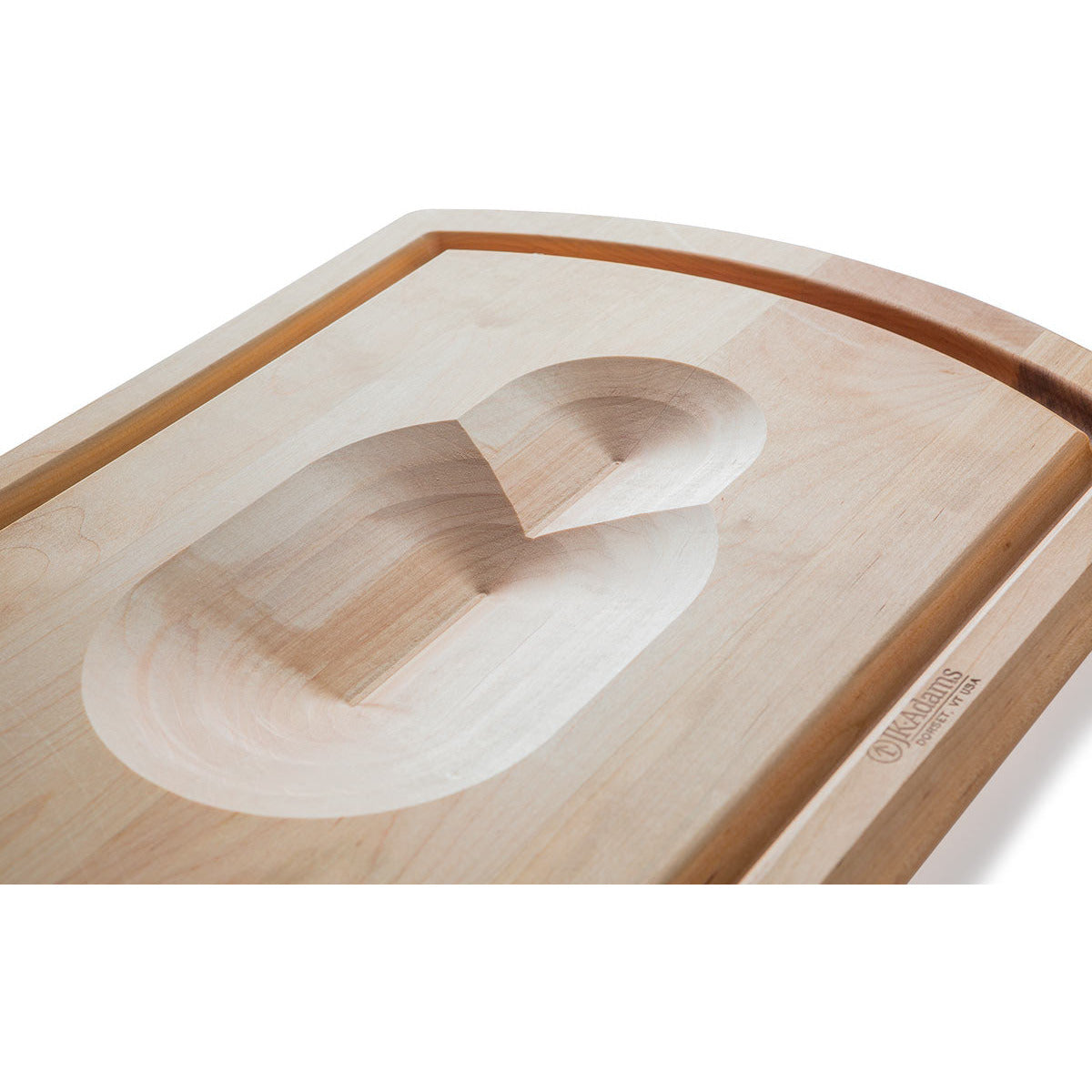 Fredericks & Mae Extra-Large Cutting Board With Juice Groove