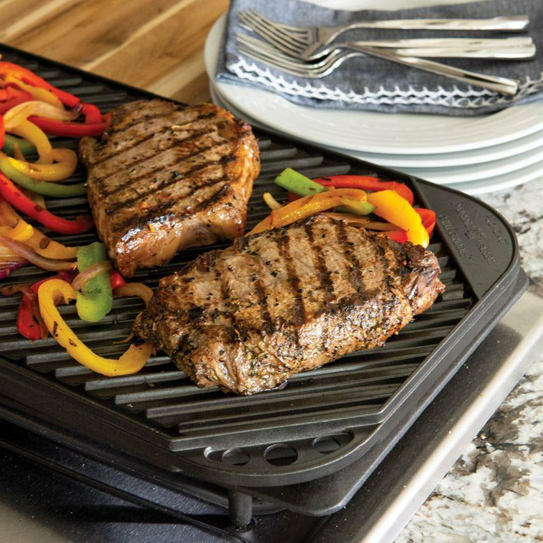 Greenpan Bistro Ultimate Gourmet Griddle/Grill