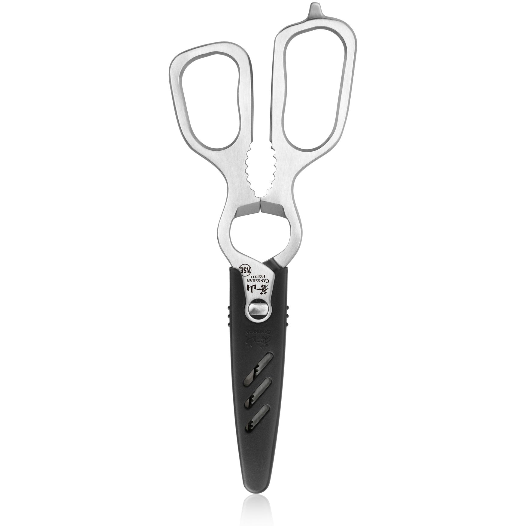 Oxo Good Grips Poultry Shears — KitchenKapers