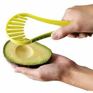 Scoop & Smash Avocado Tool - Function Junction