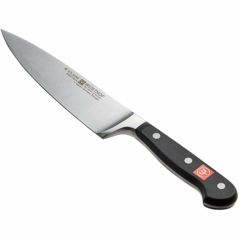 KAI Shun Chef's Knife 8” – Tarzianwestforhousewares