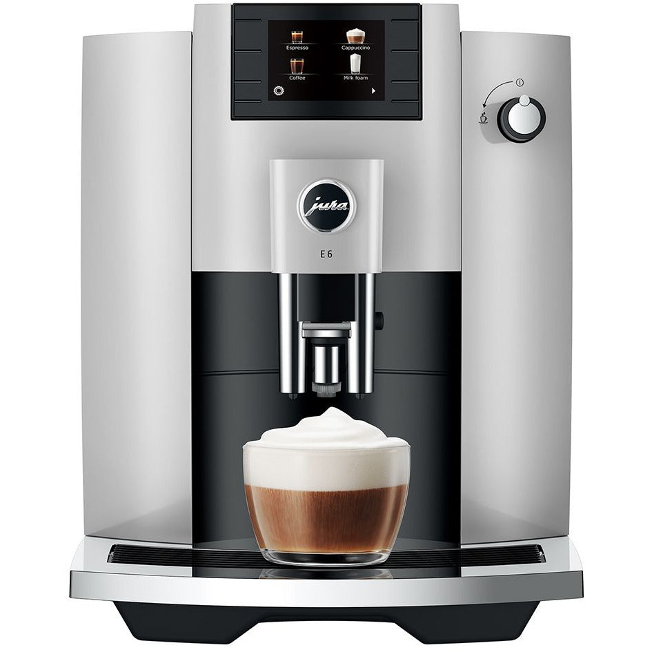 E8 Jura Máquina de Café - On y Va Coffee – ONYVA COFFEE