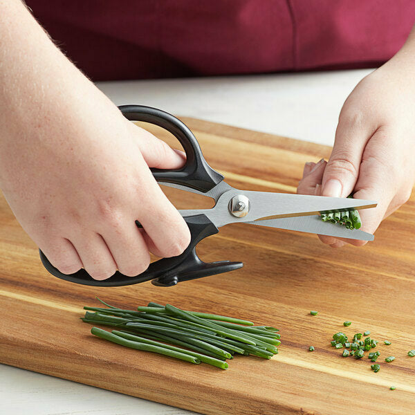OXO Good Grips Kitchen & Herb Scissors