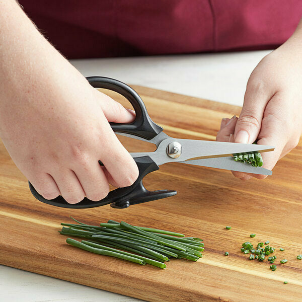 OXO Good Grips Kitchen And Herb Scissors