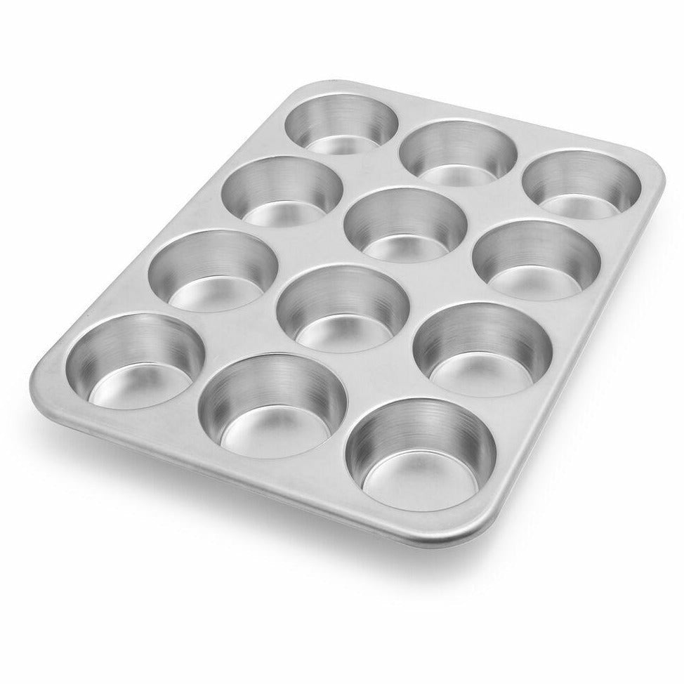 Nordic Ware 45600 Nordic Ware 24 Cavity Petite Muffin Pan