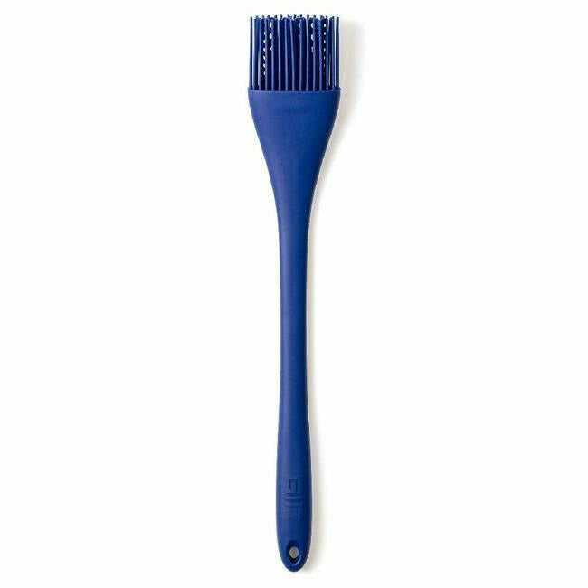 Le Creuset Craft Series Basting Brush – Home and Garden Classics