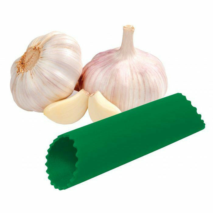 Valinks Silicone Onion Peeler Chopper Garlic Clove Peeling Pressing Tool for Kitchen, Size: Default, Other