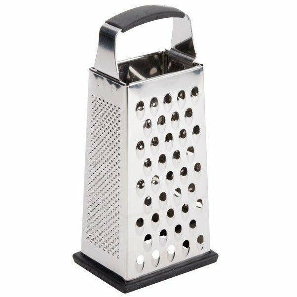 Cuisipro 4-Sided Box Grater  Bradshaws and Kitchen Detail