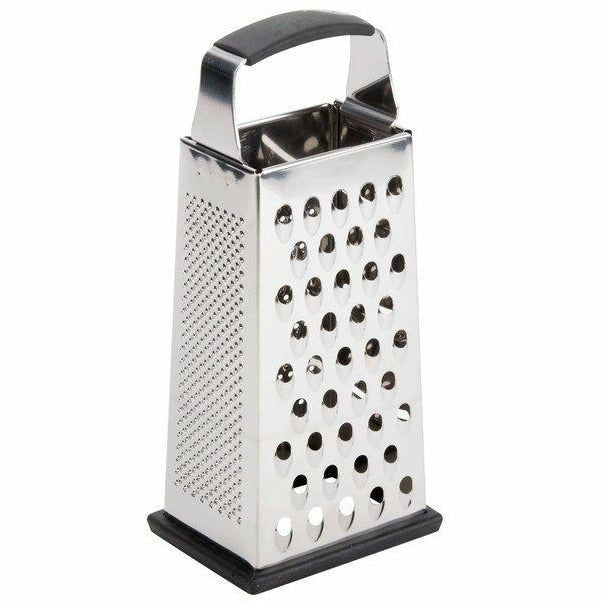 Fante Cousin Nico's Cheese Grater – The Seasoned Gourmet
