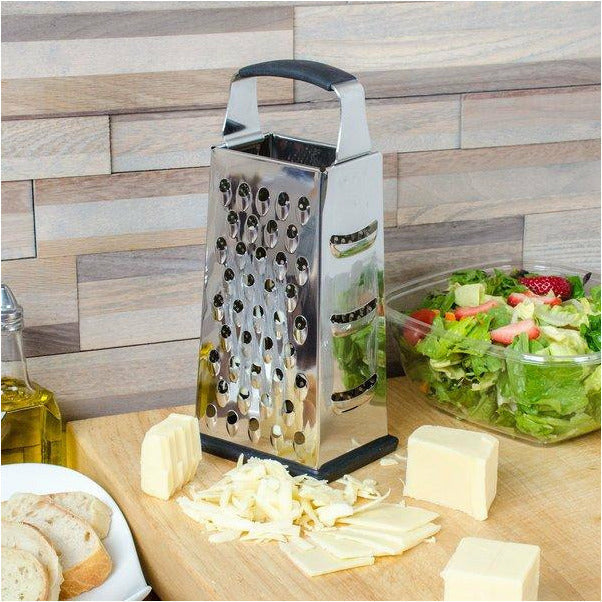 Rsvp Deluxe Box Grater